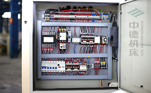 ZDS-832采用正品電氣元件，穩定耐用壽命長(cháng).jpg